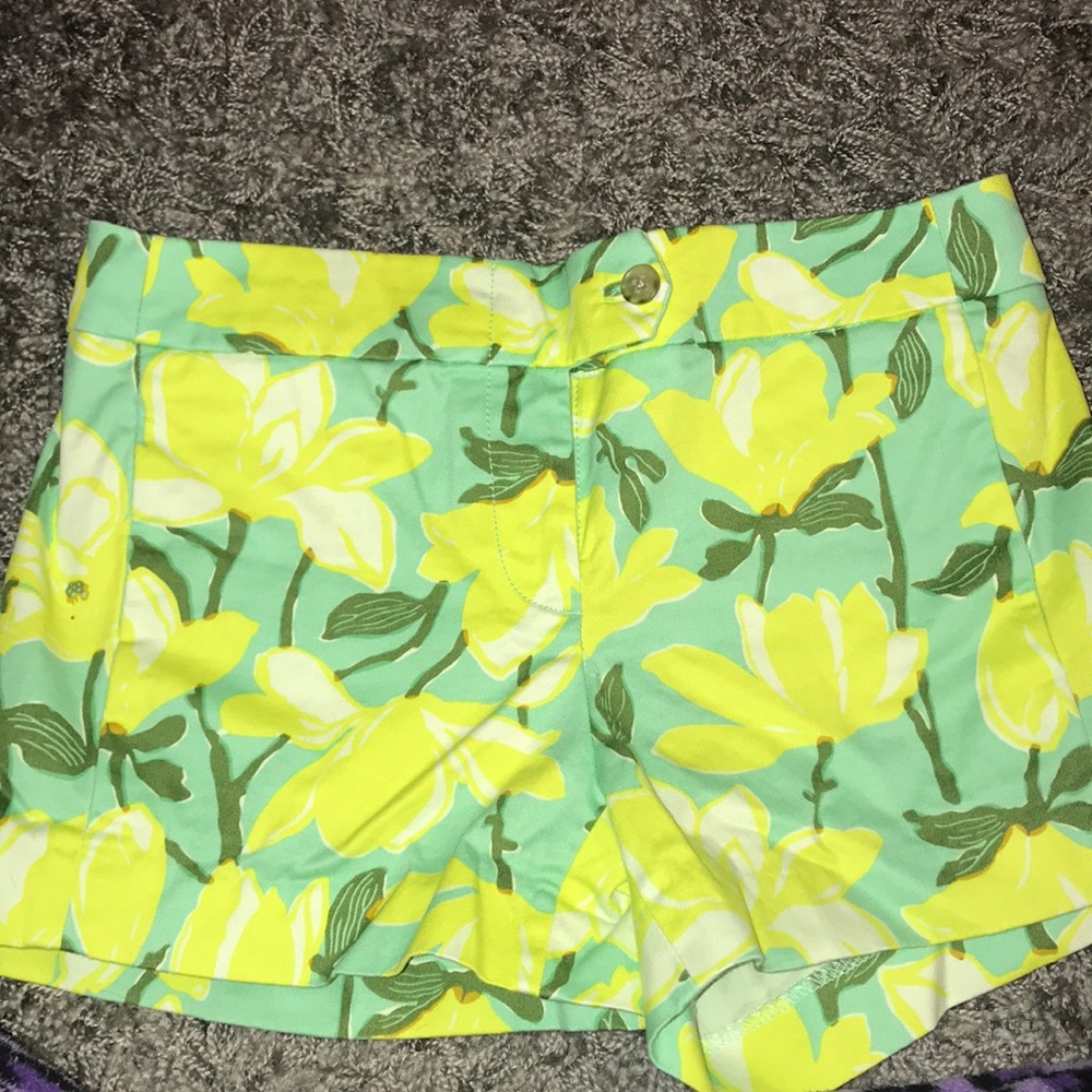 Jcrew shorts